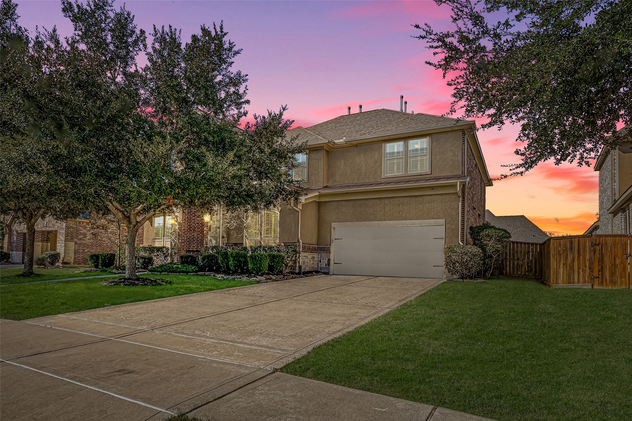 23626 Rivoli Drive Richmond TX 77406