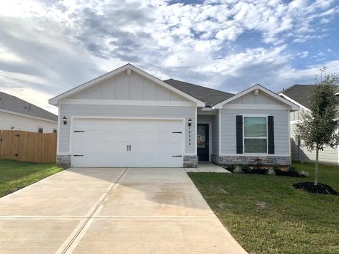 16330 Sweet Grove Drive Conroe TX 77303
