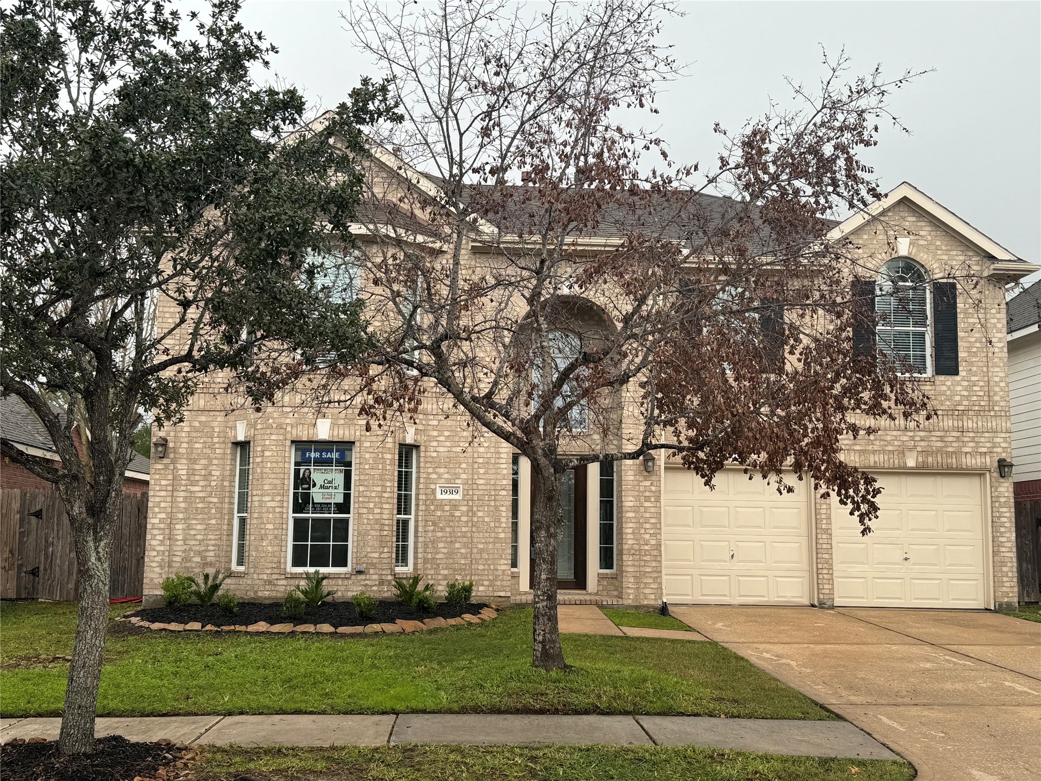 19319 Cloud Peak Drive Tomball TX 77377