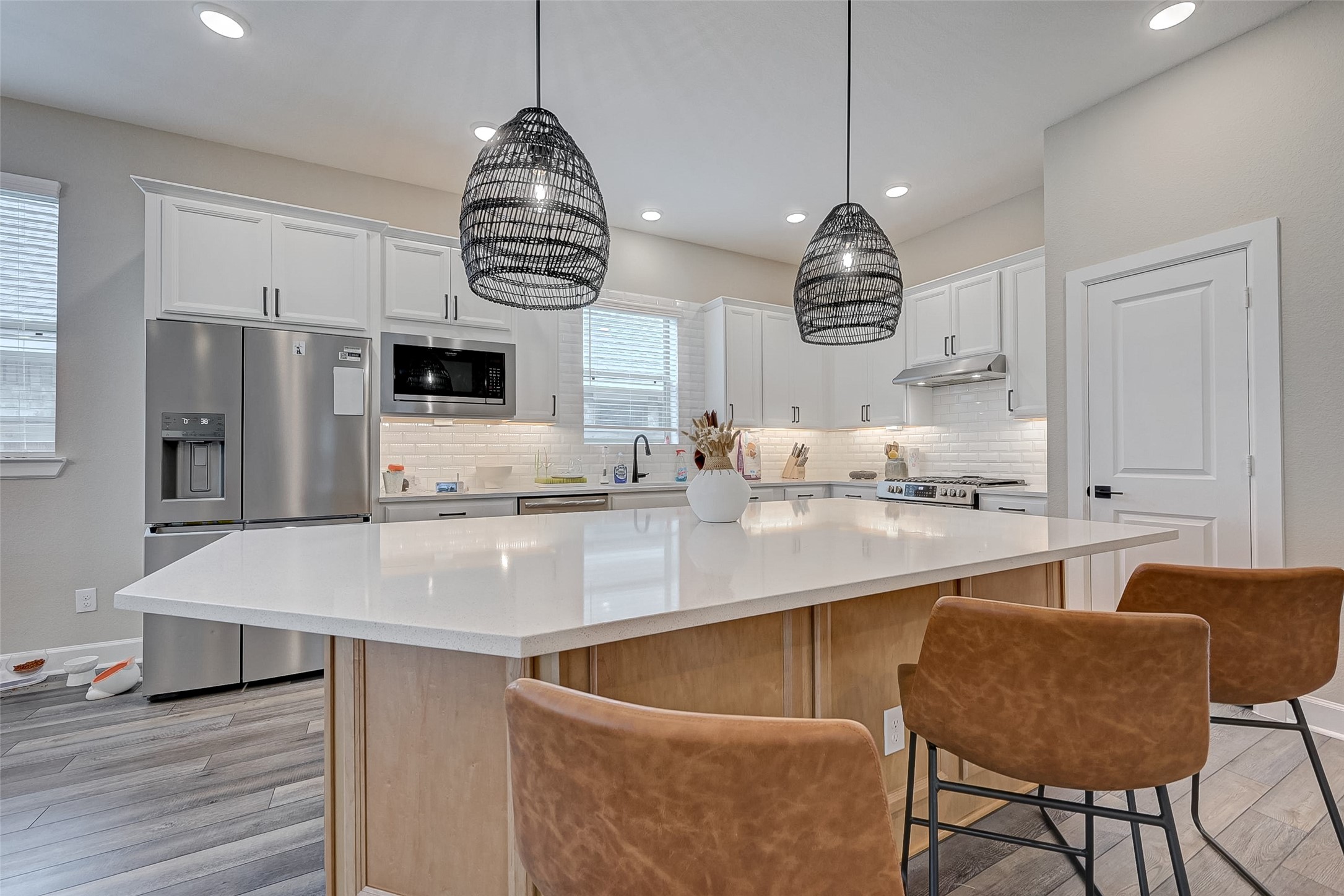 20722 Via Casa Linda Drive Cypress TX 77433