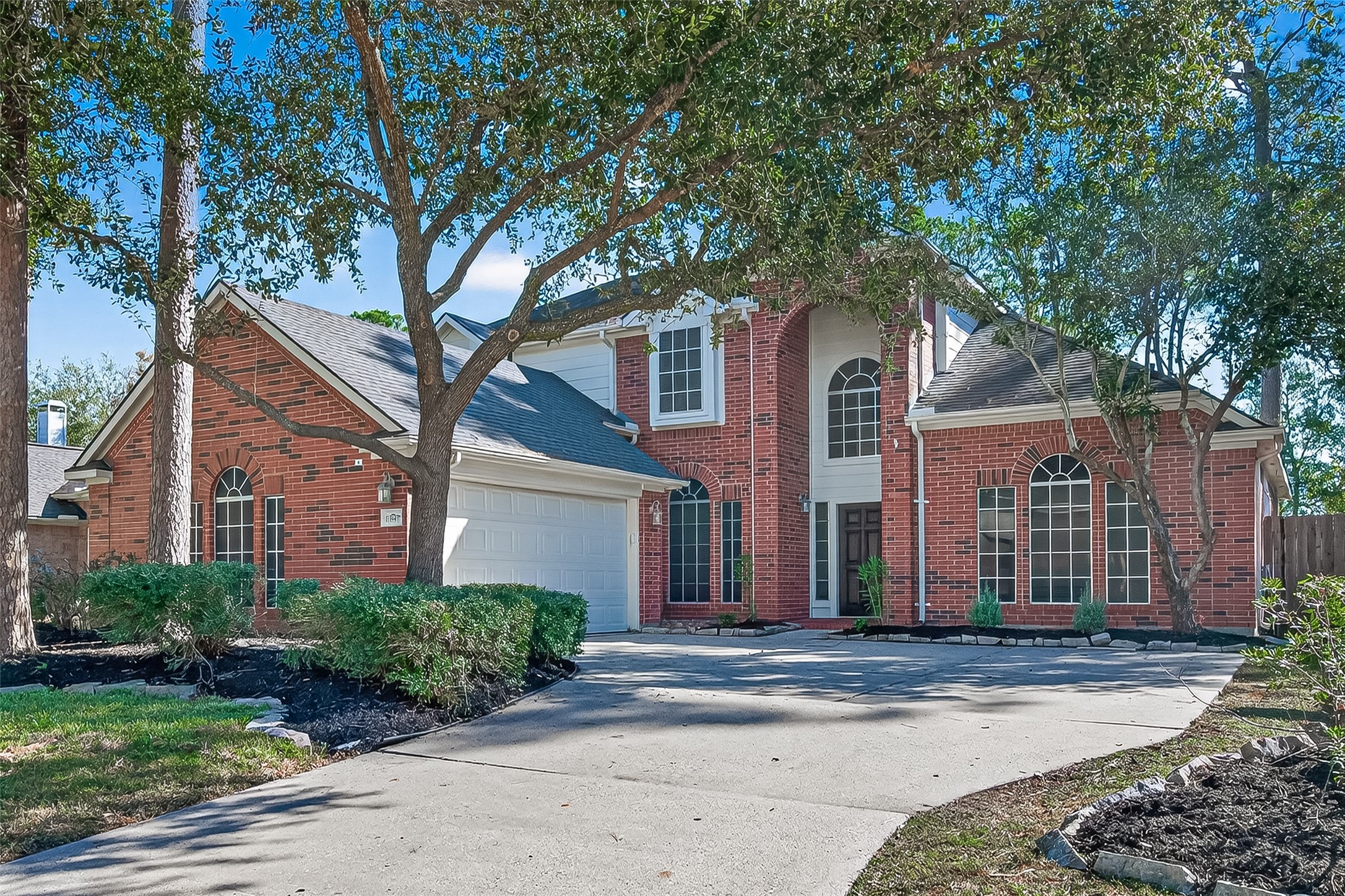 13907 Carrington Lane Cypress TX 77429