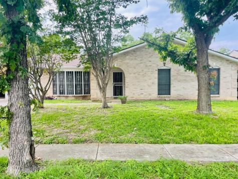 5915 Lakefront Street San Antonio TX 78222