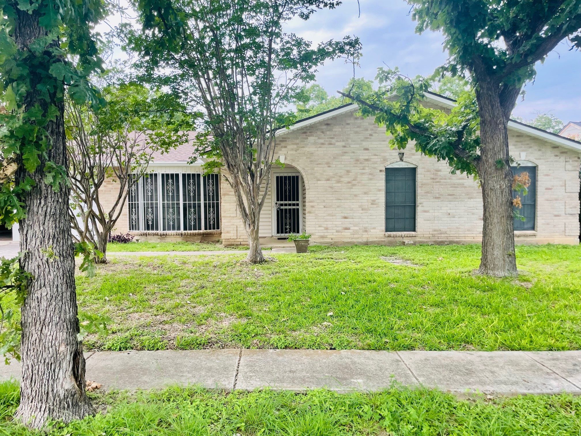 5915 Lakefront Street San Antonio TX 78222