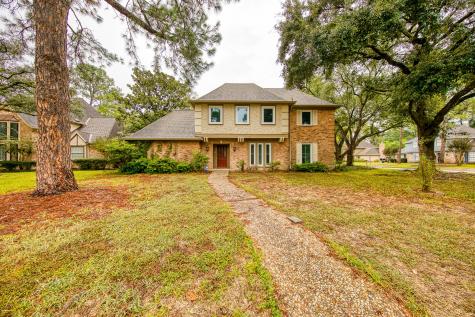 13719 Foxmoor Lane Houston TX 77069