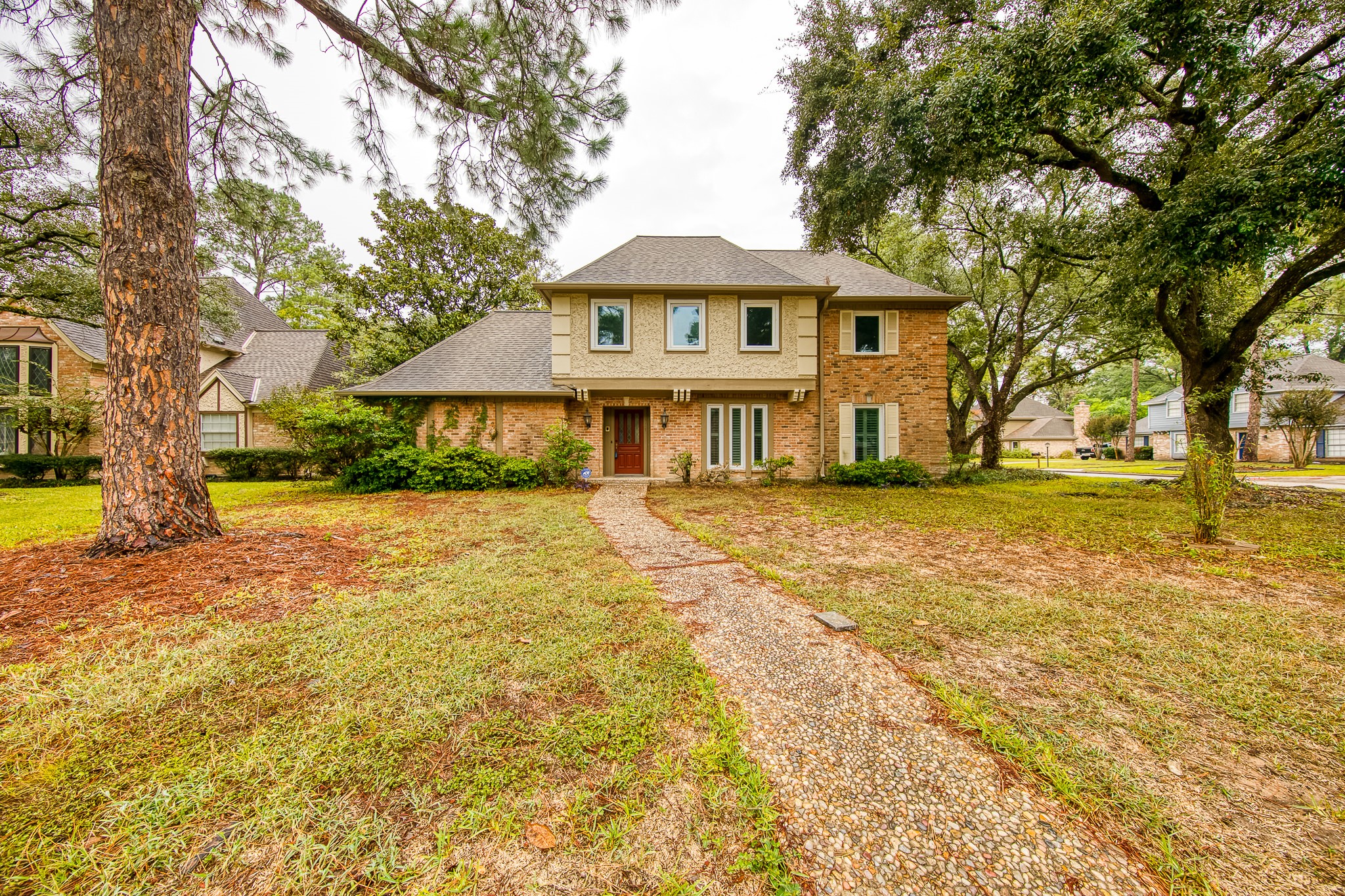 13719 Foxmoor Lane Houston TX 77069
