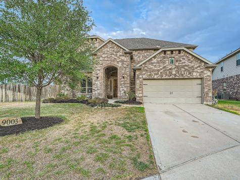 9003 Kerrisdale Court Tomball TX 77375