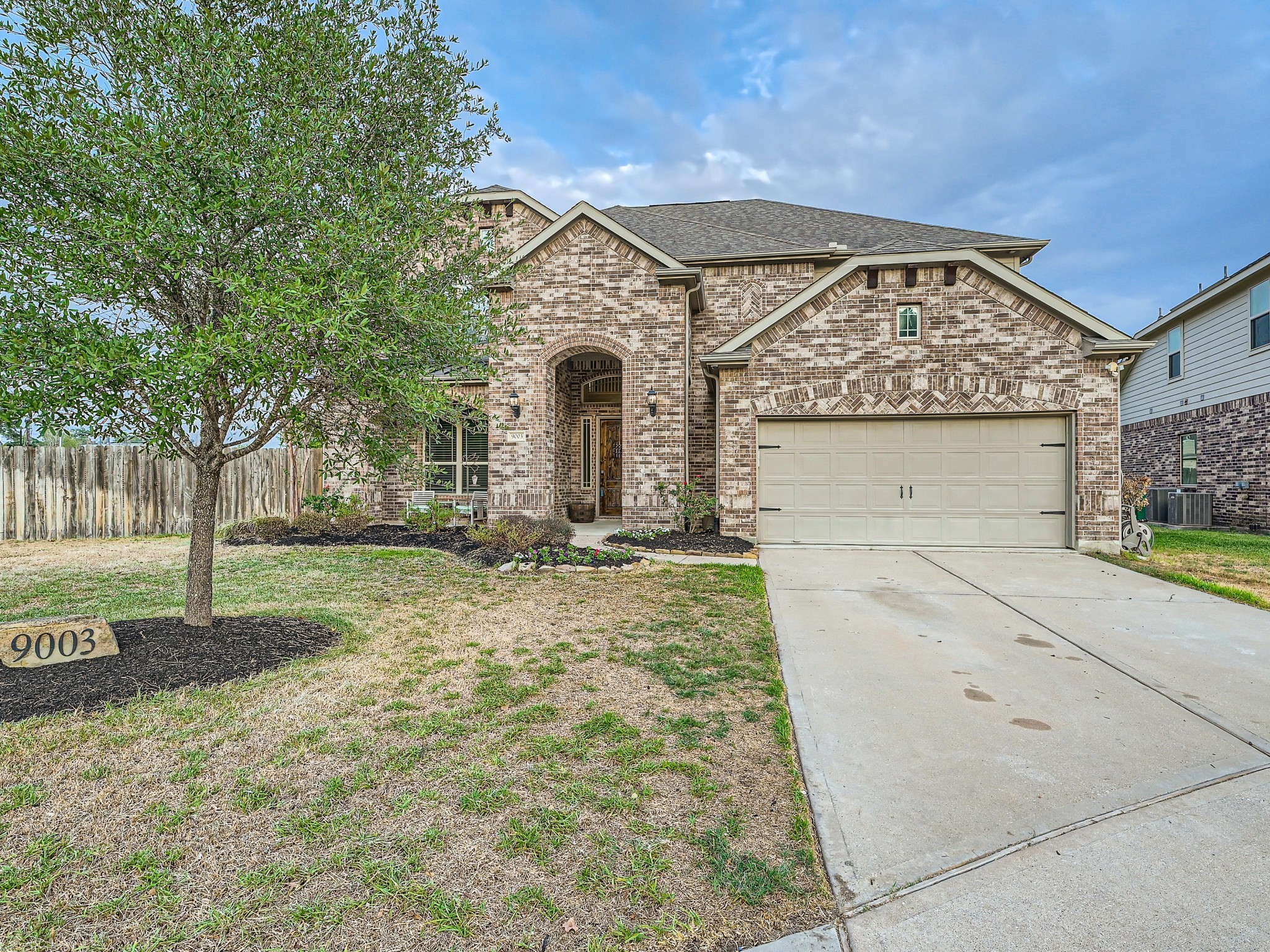 9003 Kerrisdale Court Tomball TX 77375
