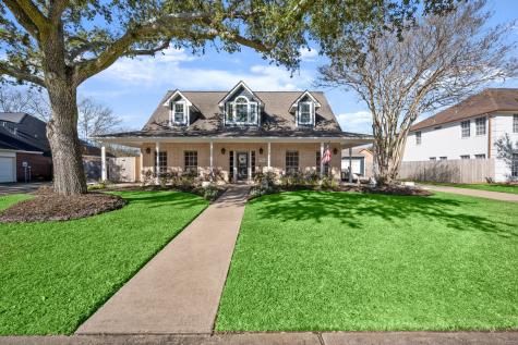 3233 Greenhead Street Katy TX 77493