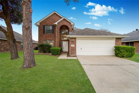 12250 Cypress Shores Drive Tomball TX 77375