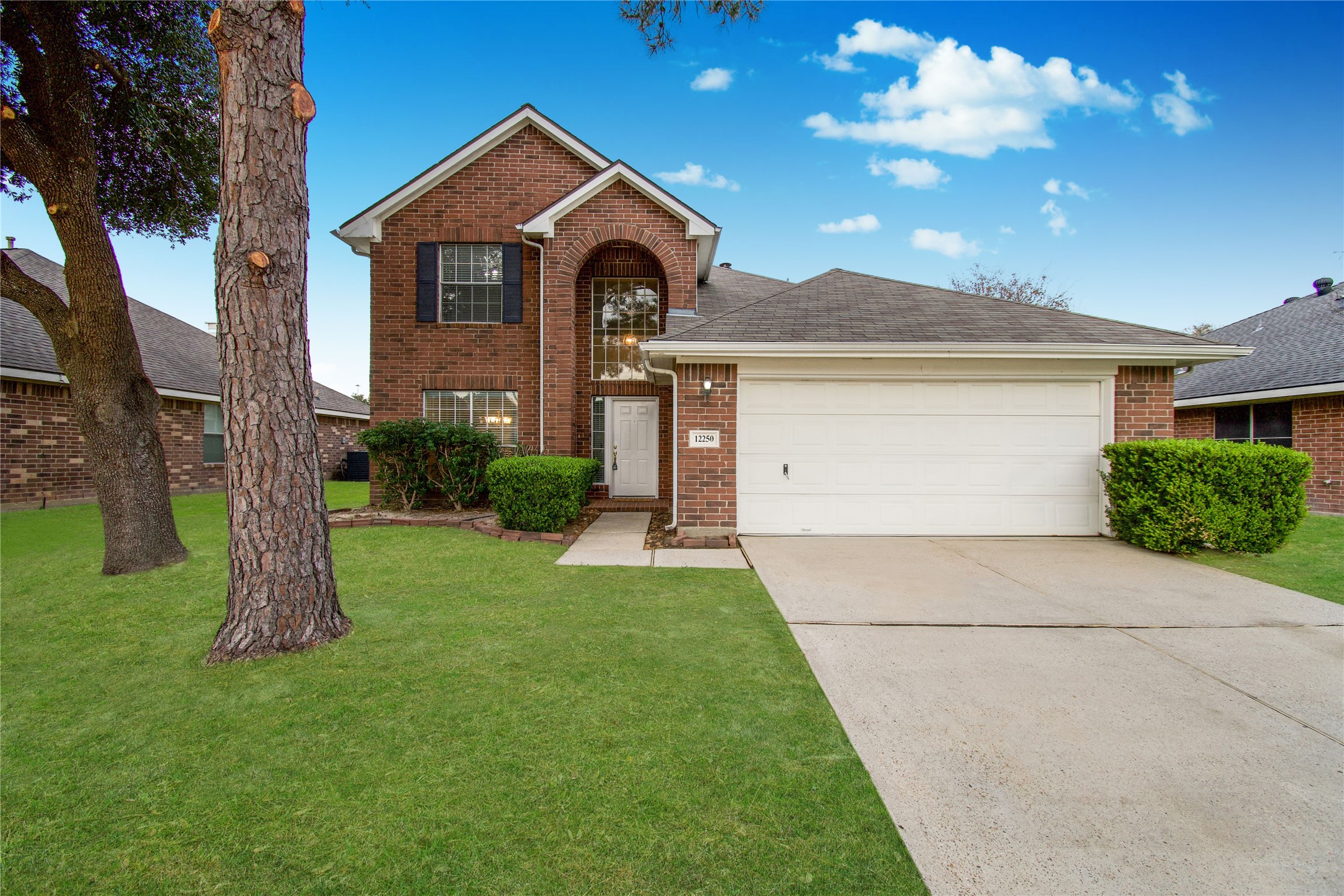 12250 Cypress Shores Drive Tomball TX 77375