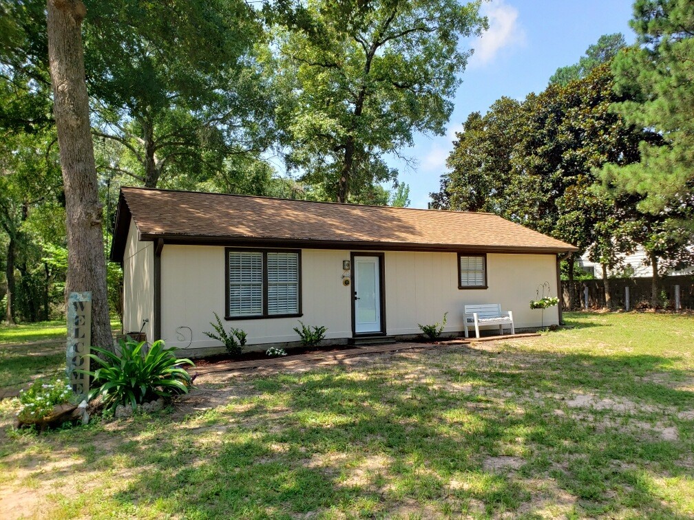 21891 Martin Road Montgomery TX 77316