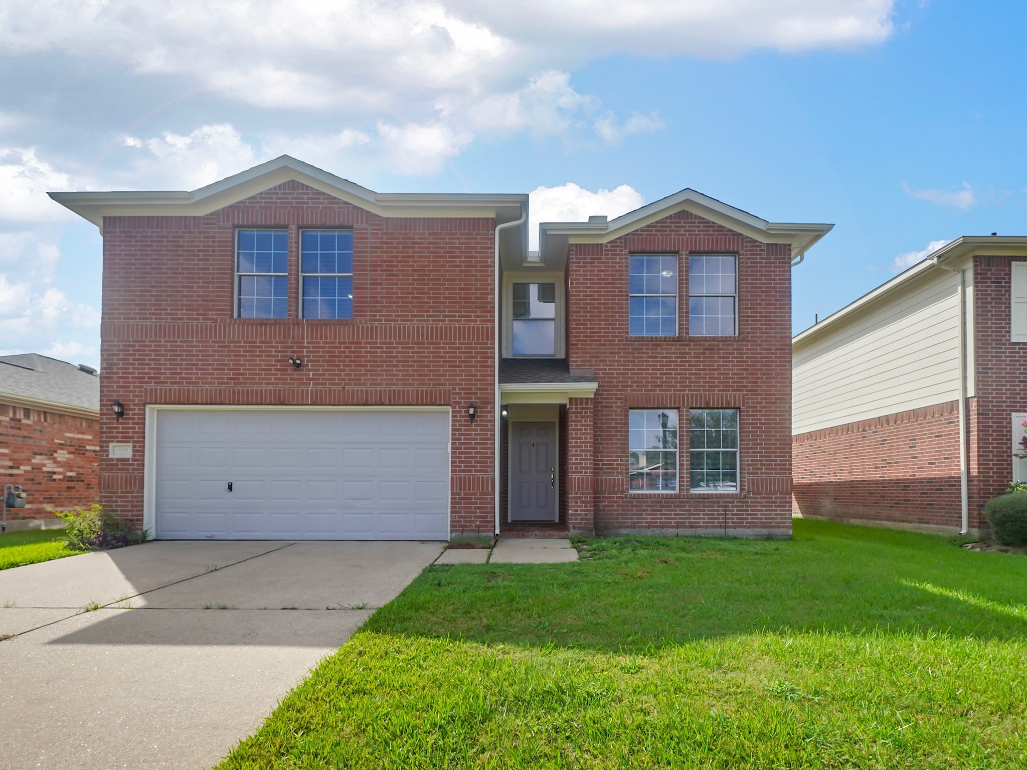 2003 Doris Court Missouri City TX 77489