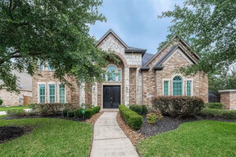 14302 Windy Crossing Lane Humble TX 77396