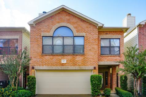 9822 Abigail Grace Court Houston TX 77025