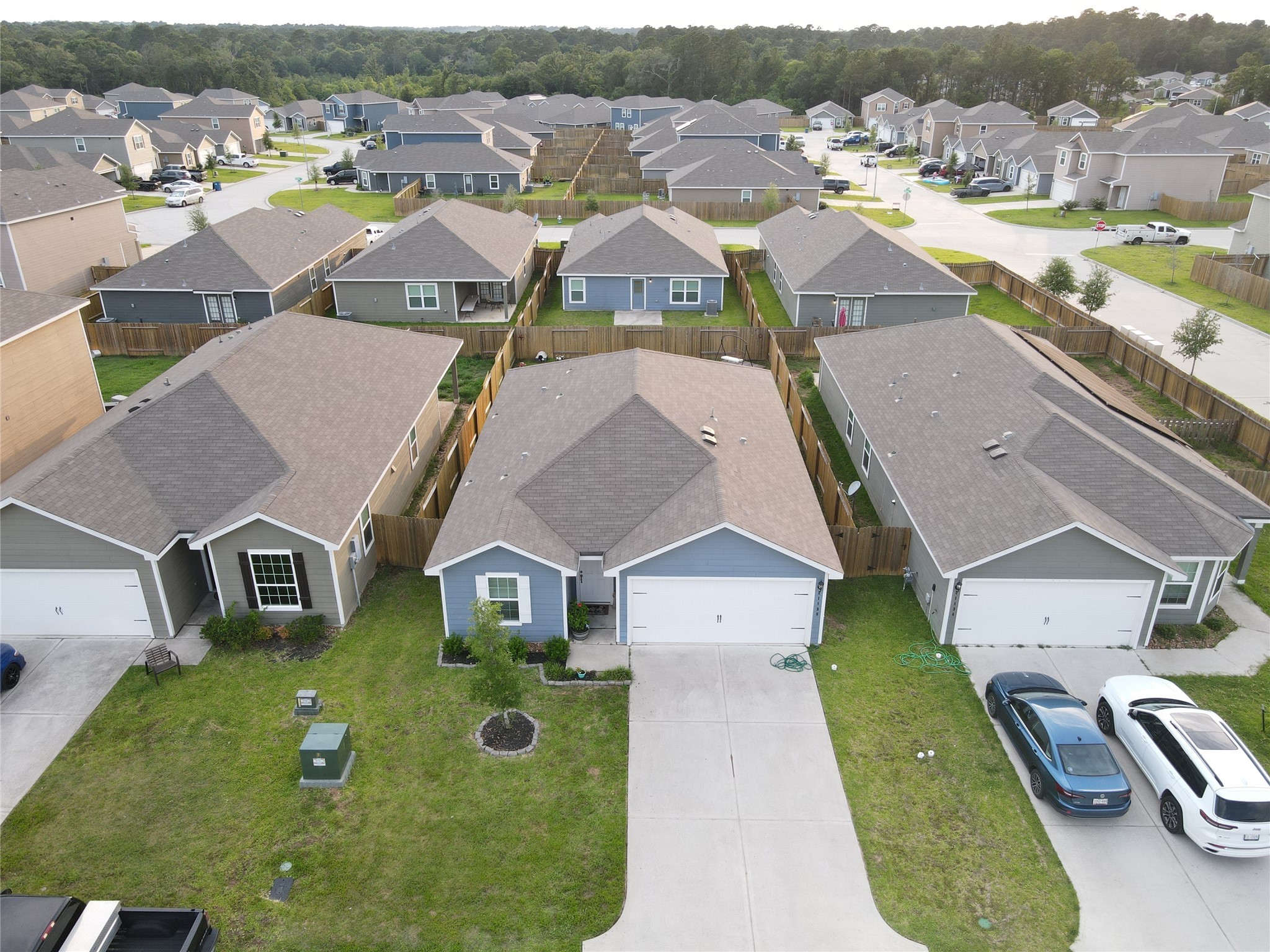 21138 Titian Drive Magnolia TX 77355