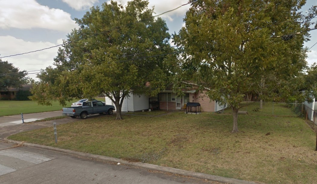 221 E Vaughn Lane Deer Park TX 77536