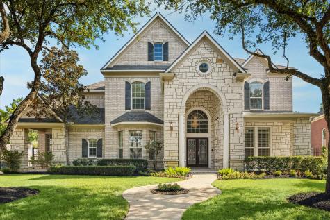 2918 Oakland Drive Sugar Land TX 77479