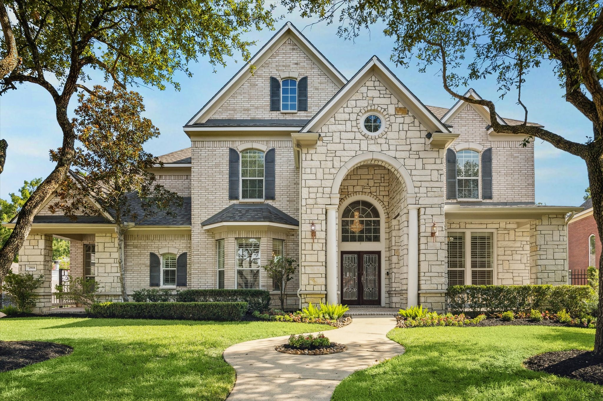 2918 Oakland Drive Sugar Land TX 77479