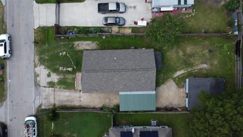 2415 Perry Street Baytown TX 77521