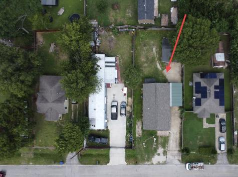 2415 Perry Street Baytown TX 77521