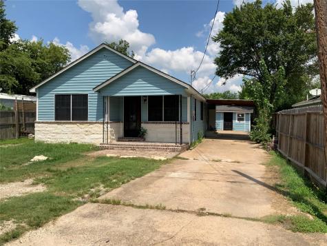2415 Perry Street Baytown TX 77521