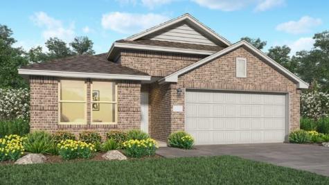 27110 River Birch Ridge Drive Katy TX 77493
