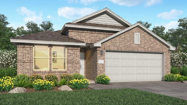 27110 River Birch Ridge Drive Katy TX 77493
