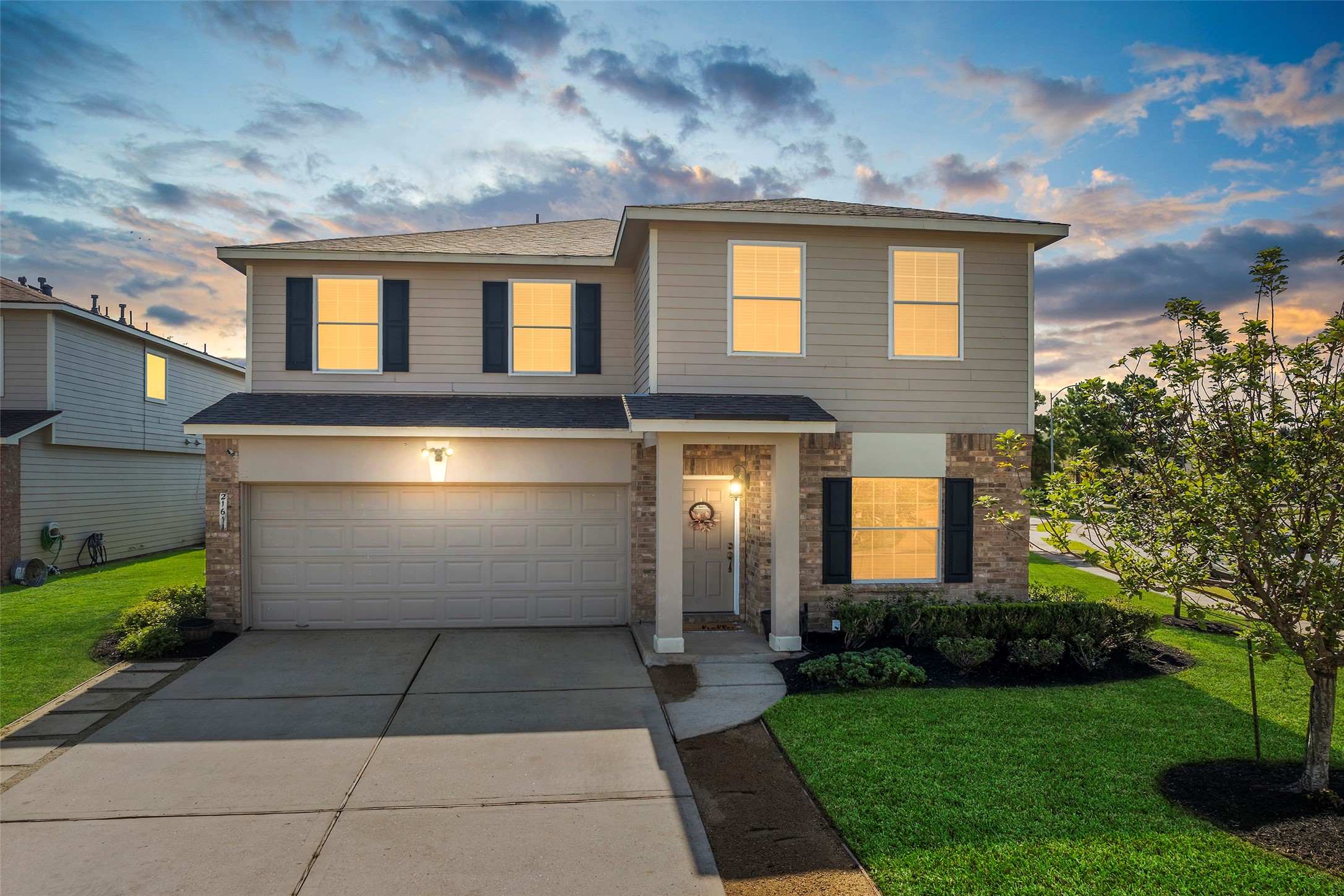 21611 Blue Heather Court Katy TX 77449