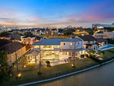 15618 Oyster Cove Drive Sugar Land TX 77478