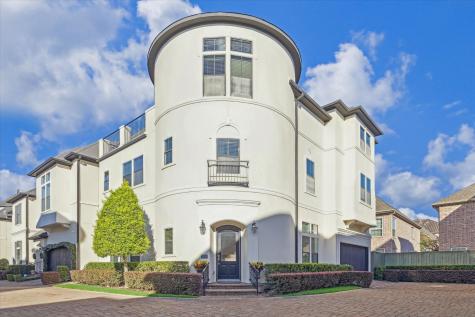 7835 Bobbitt Lane Houston TX 77055