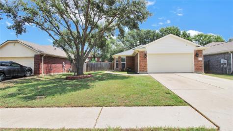 7310 Greenwood Point Drive Cypress TX 77433