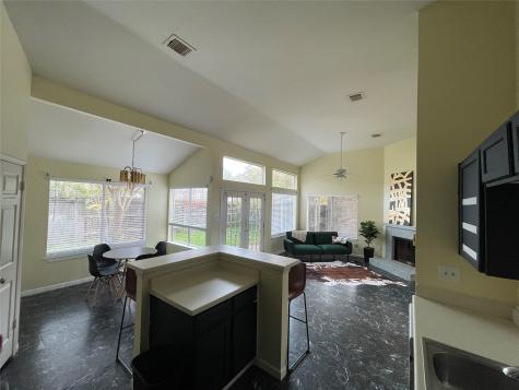 18534 Trail Bend Lane Houston TX 77084