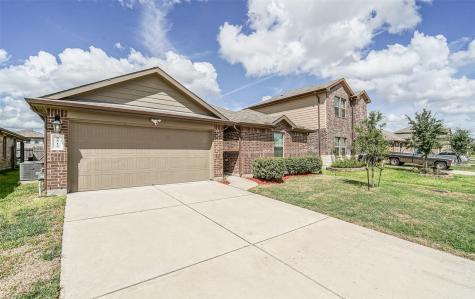 8514 Sacred Lotus Way Lane Rosharon TX 77583