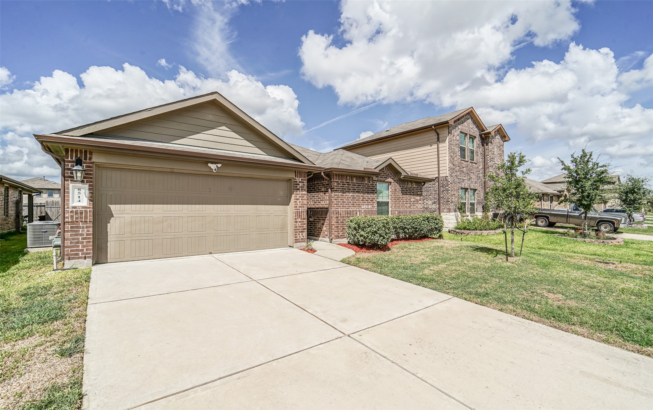 8514 Sacred Lotus Way Lane Rosharon TX 77583