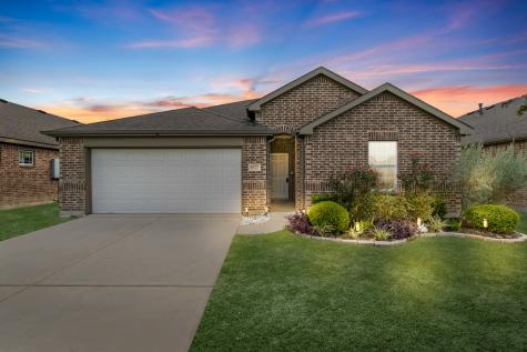 1822 Bending Green Drive Rosharon TX 77583