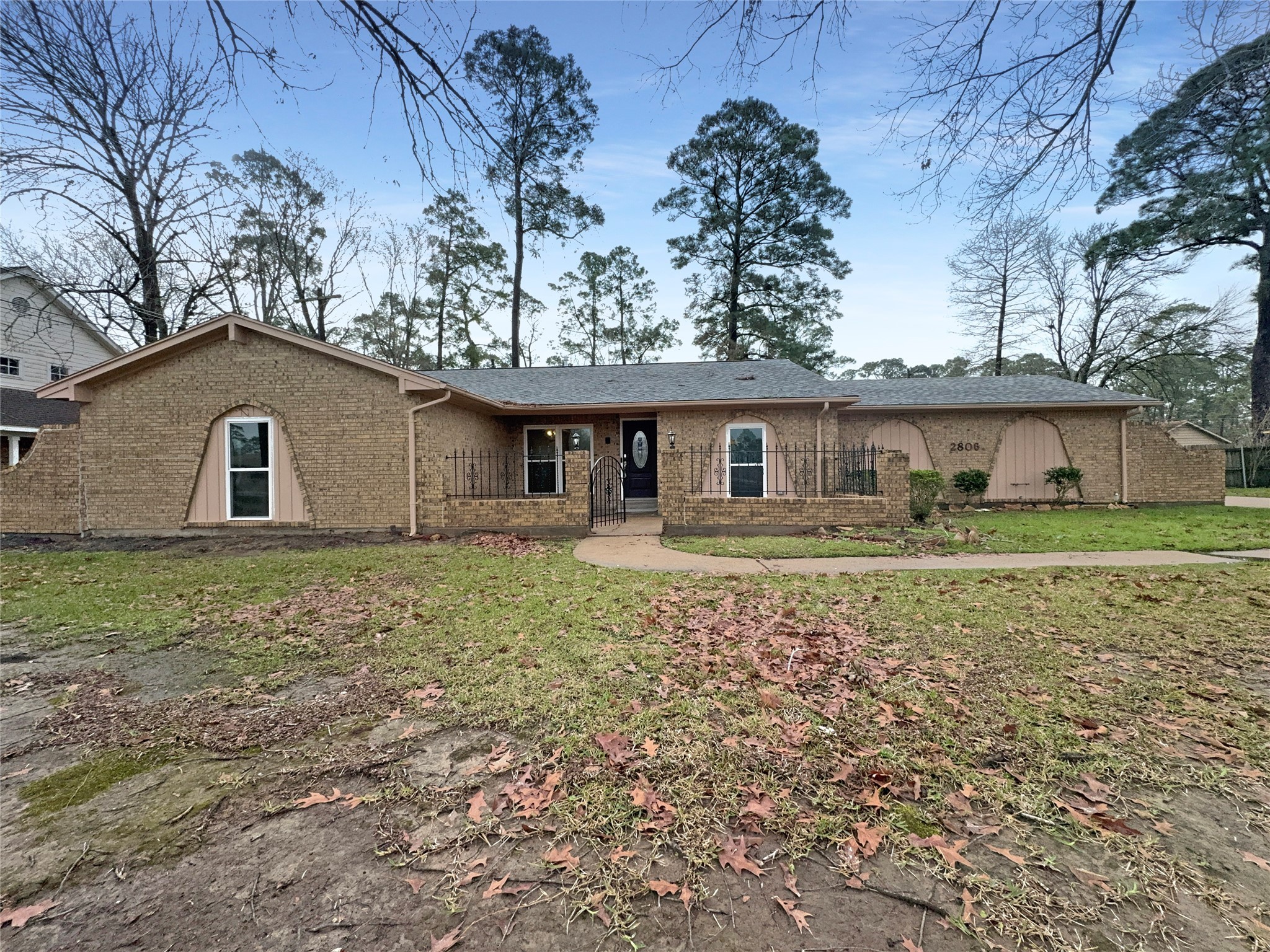 2806 E Archer Road Baytown TX 77521