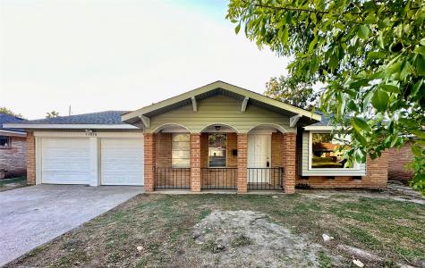 11810 S Ridgewood Circle Houston TX 77071