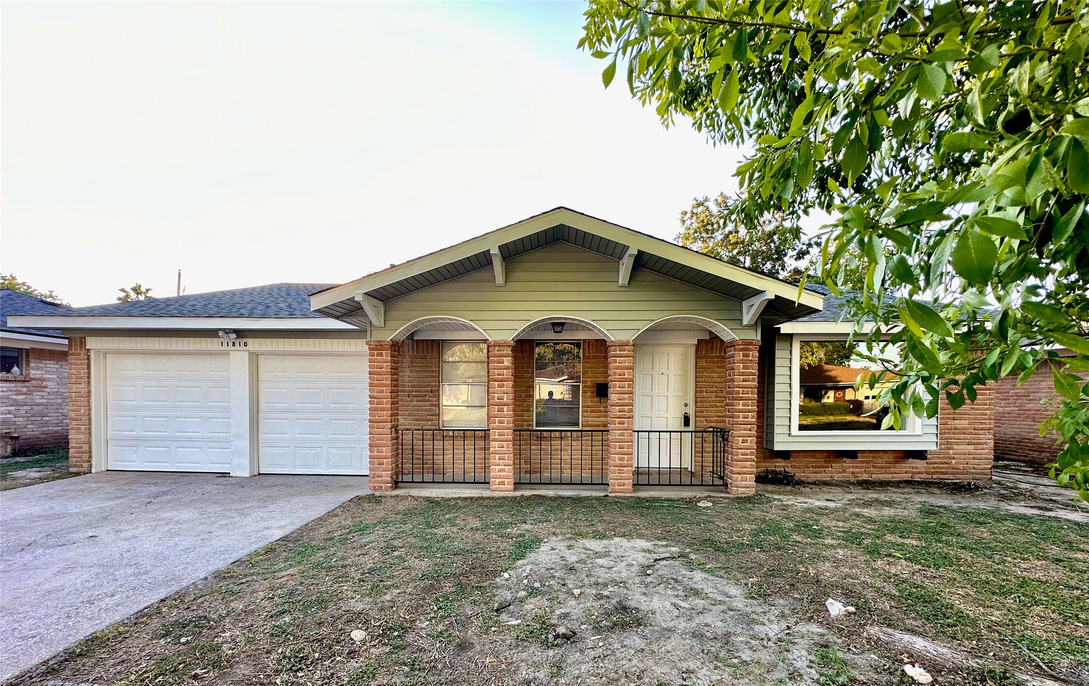 11810 S Ridgewood Circle Houston TX 77071