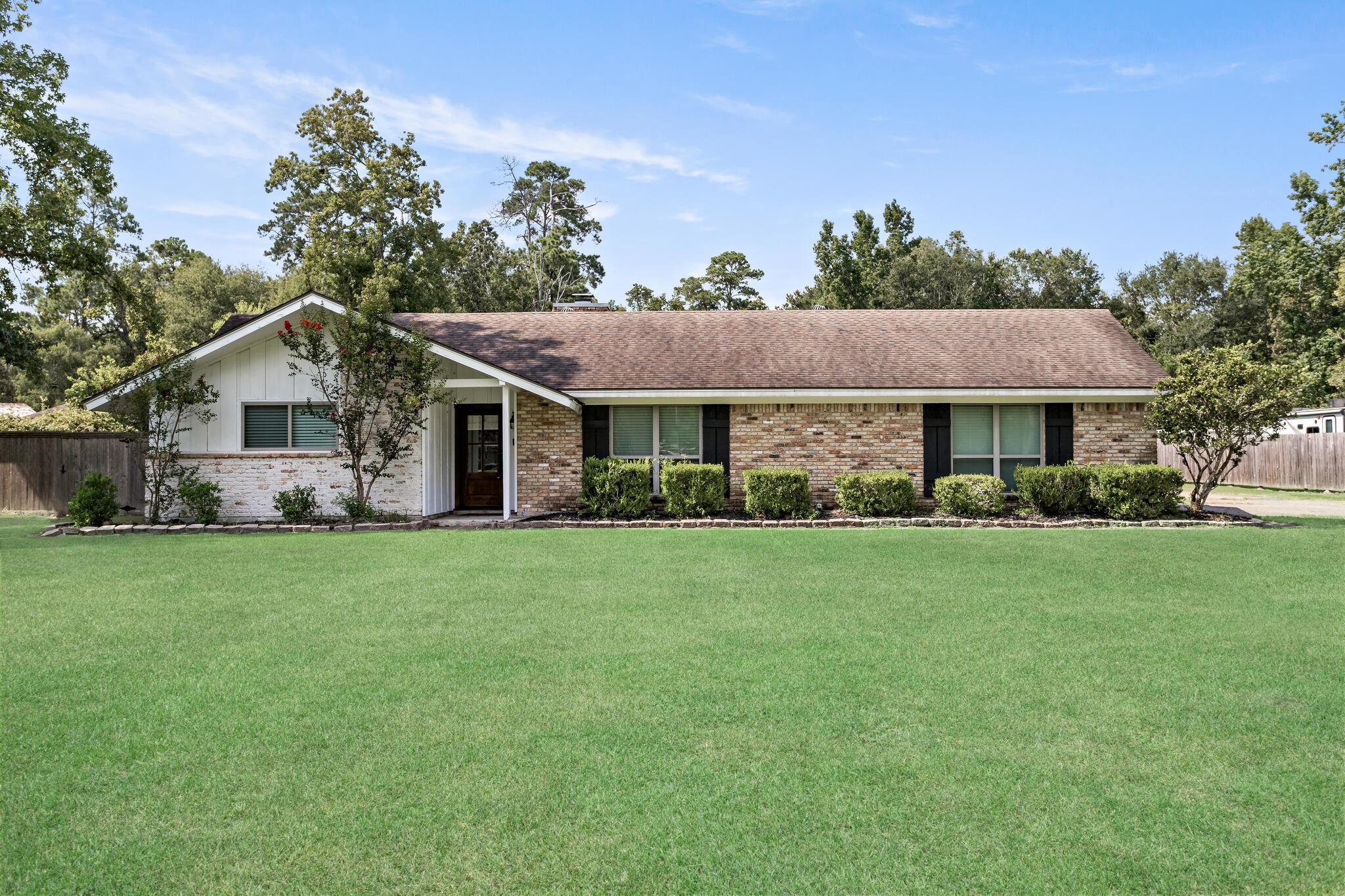 106 Pinecone Lane Sour Lake TX 77659