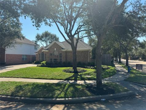 12831 Deer Cove Lane Houston TX 77041