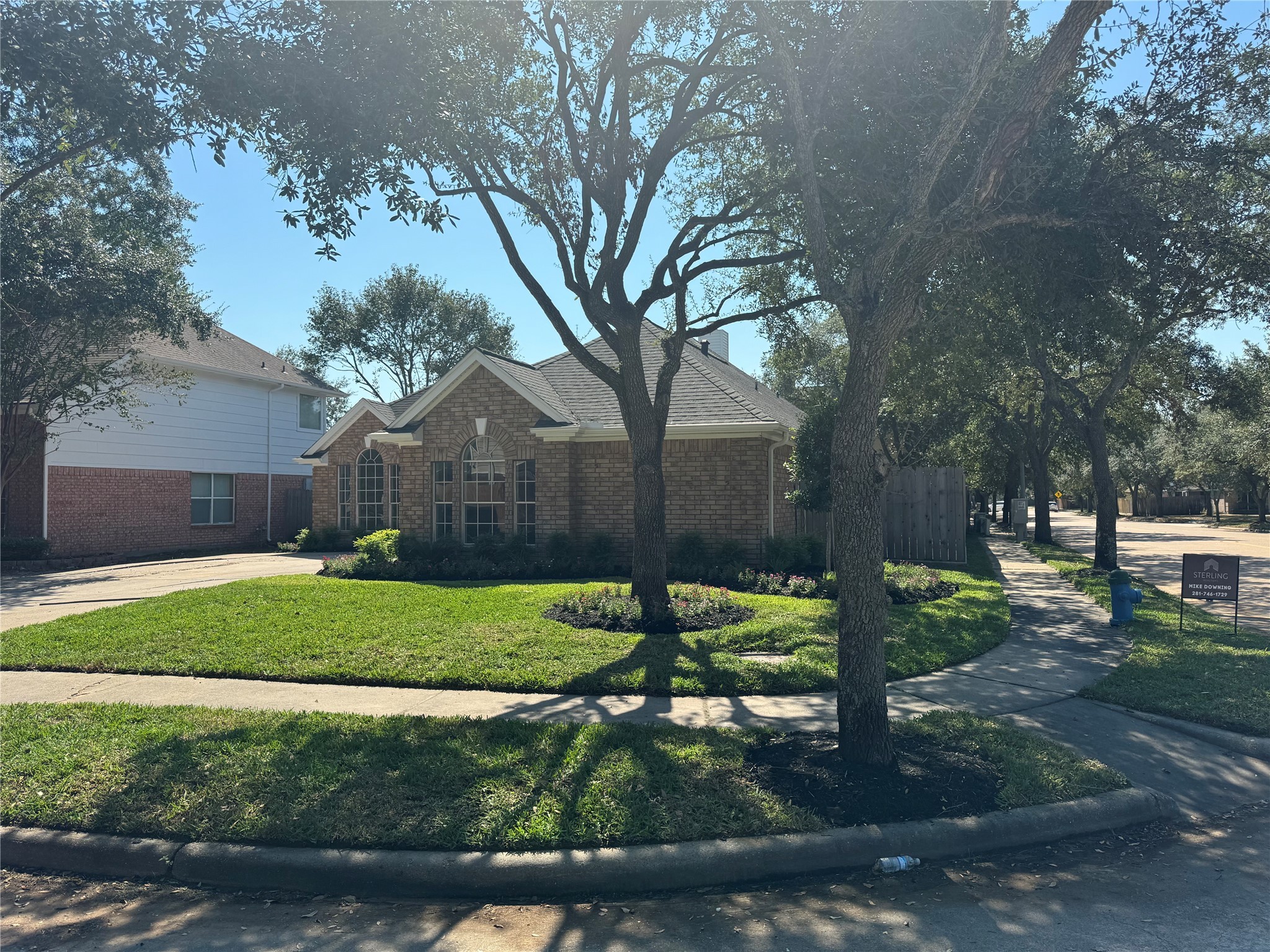 12831 Deer Cove Lane Houston TX 77041
