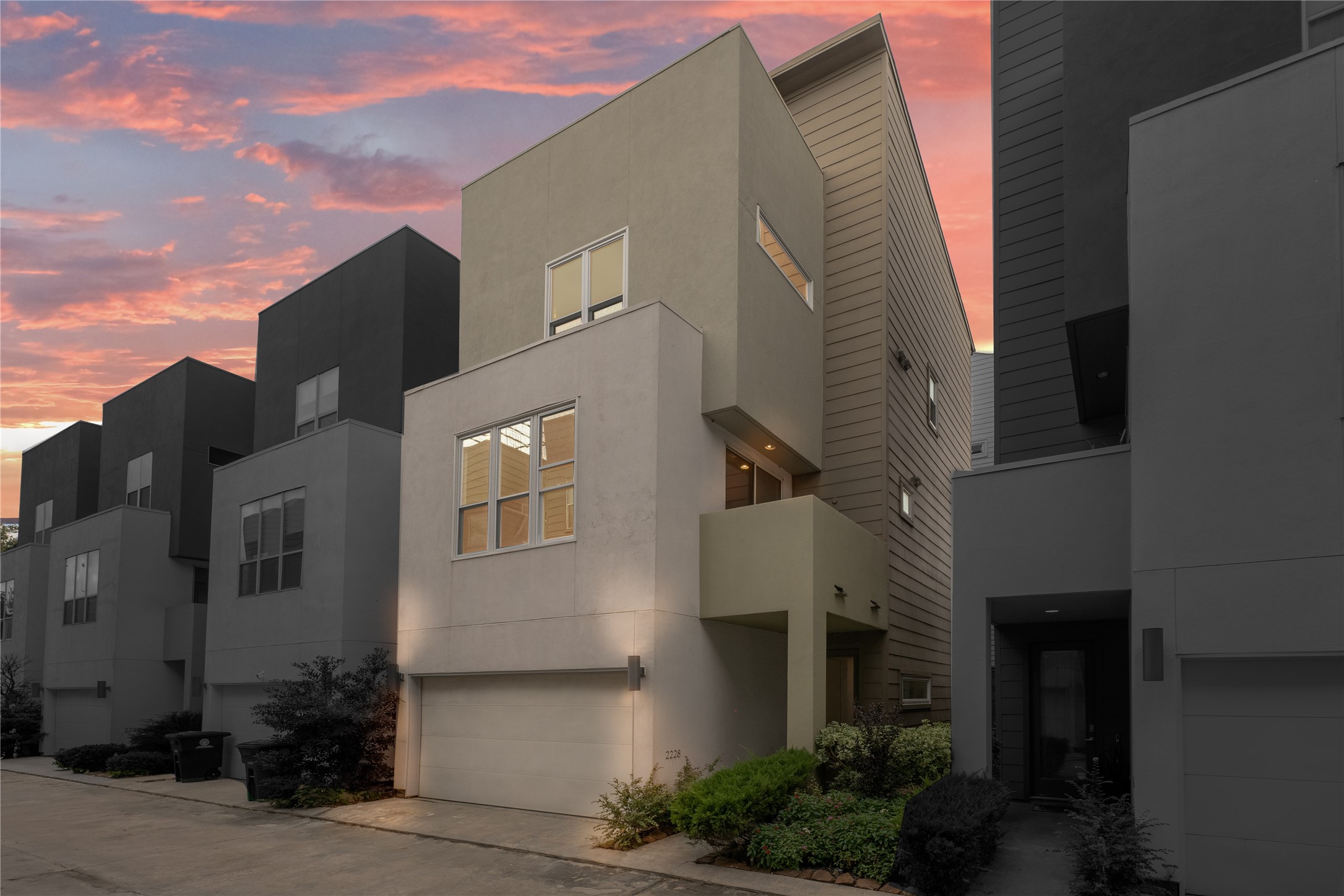 2228 Leeland Street Houston TX 77003