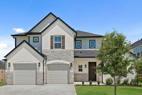 4615 Whisperwood Drive Rosenberg TX 77471