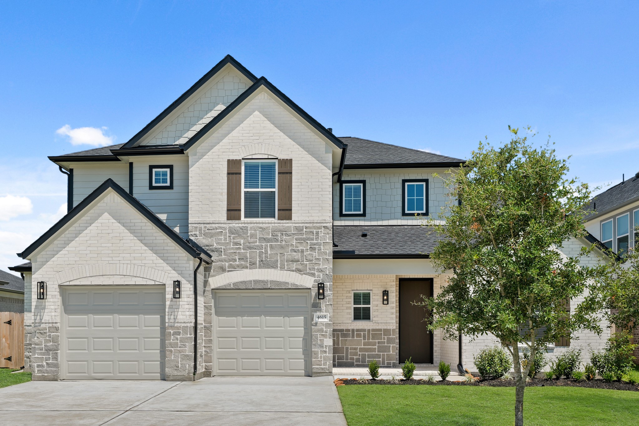 4615 Whisperwood Drive Rosenberg TX 77471