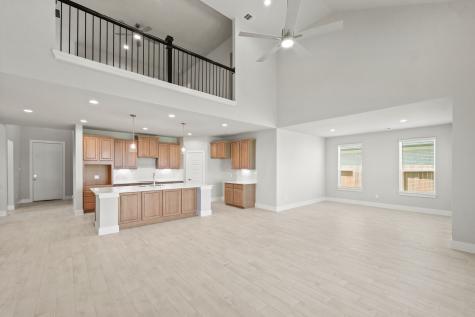 4615 Whisperwood Drive Rosenberg TX 77471