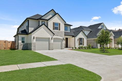 4615 Whisperwood Drive Rosenberg TX 77471