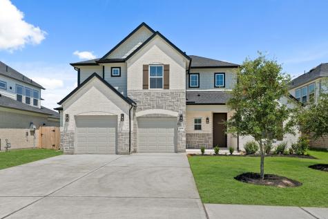 4615 Whisperwood Drive Rosenberg TX 77471