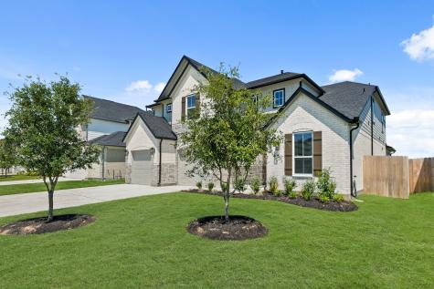 4615 Whisperwood Drive Rosenberg TX 77471