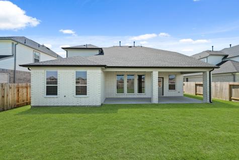 4615 Whisperwood Drive Rosenberg TX 77471