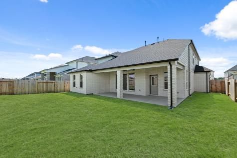 4615 Whisperwood Drive Rosenberg TX 77471